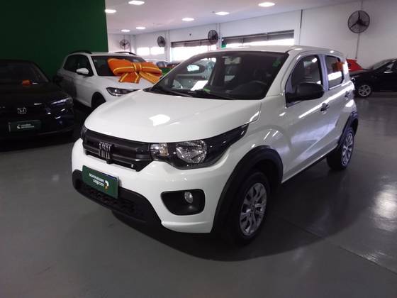 FIAT MOBI 1.0 EVO FLEX LIKE. MANUAL FIAT MOBI 1.0 EVO FLEX LIKE. MANUAL